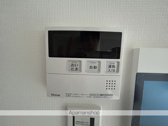 S−RESIDENCE富士見町AGLITTERの内装写真