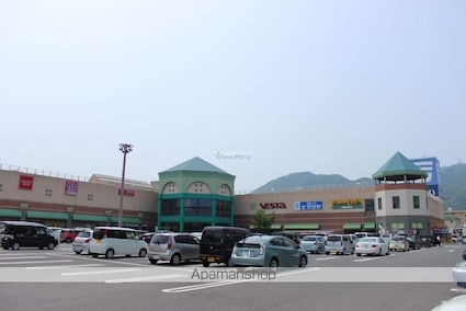 ラ・フォート[1K/19.96m2]の周辺2