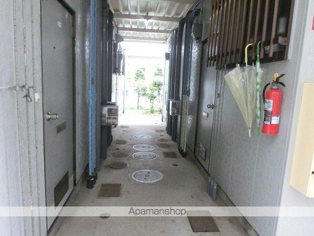 セントラルコーポのその他写真