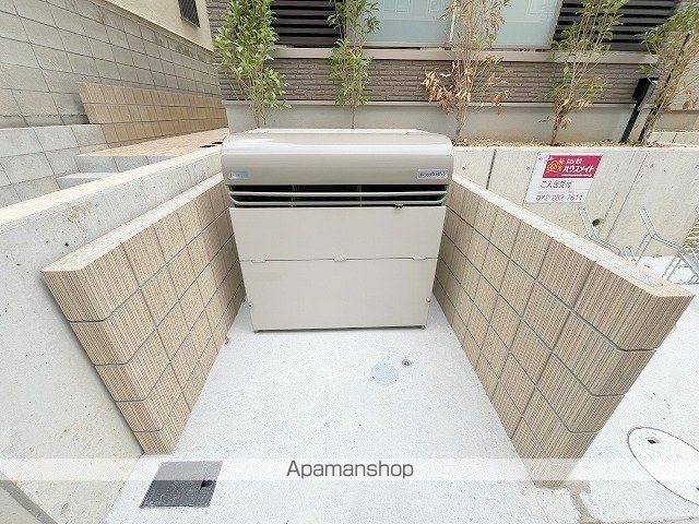 イリス香ヶ丘のその他写真