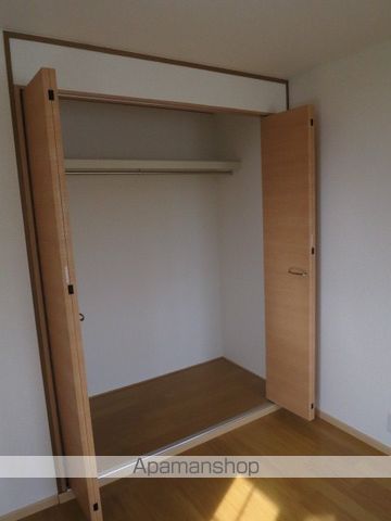シャンパーニュ2番館の内装写真