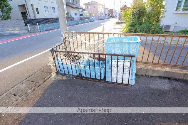 ルミエール関谷の内装写真