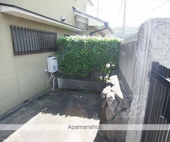 京都市烏丸線 北山駅 徒歩47分 2階建 築42年のその他写真