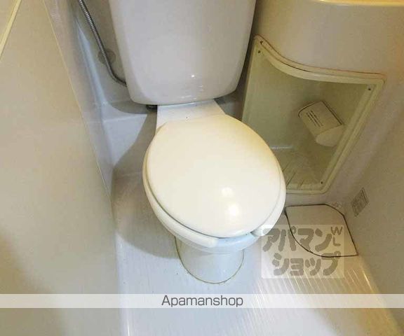 VIVACEの内装写真