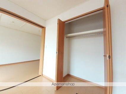 アクテュエル[2LDK/63.86m2]のその他内装2