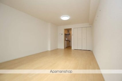 リィヴァブル　ハウス　Ⅱ[1K/40.78m2]の内装2