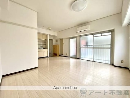 エトワール味酒[1R/24.01m2]の内装3
