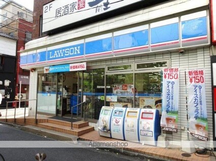 ルフォンプログレ秋葉原ＥＡＳＴ[2LDK/50.4m2]の周辺7