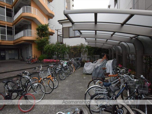 丸正鹿沼台マンションのその他写真