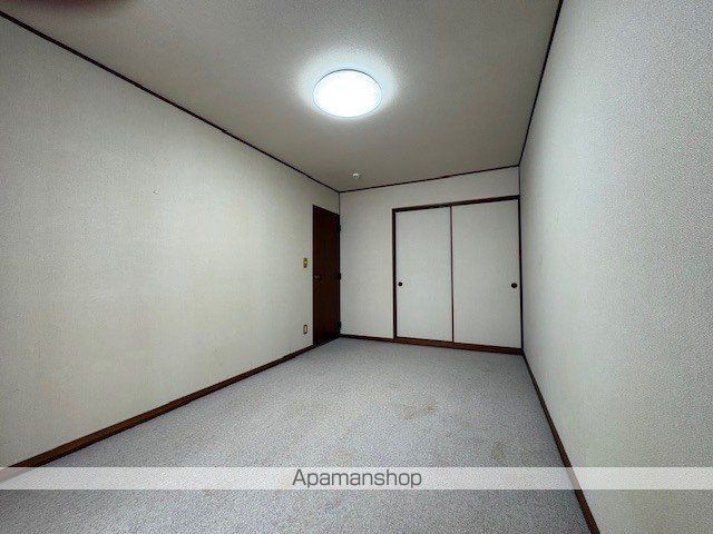 ハイアット滝川の内装写真