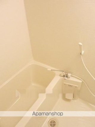 ル・リオン牛込柳町[1K/36.98m2]のバス