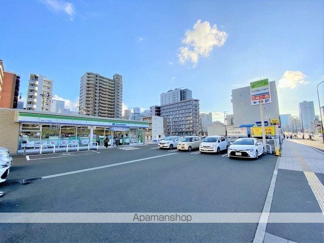 ＢＲＡＮＤＺ　ＰＬＵＳ 702 ｜ 宮城県仙台市宮城野区二十人町304-17（賃貸マンション1LDK・7階・41.50㎡） その19