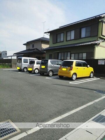 レイクウインの外観写真