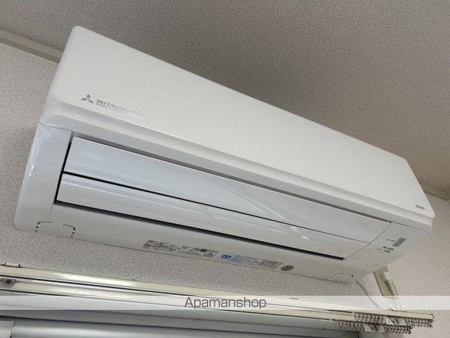 ホワイトパレス長束の内装写真