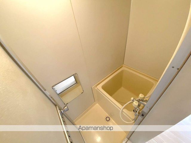 カネオビル大手町の内装写真