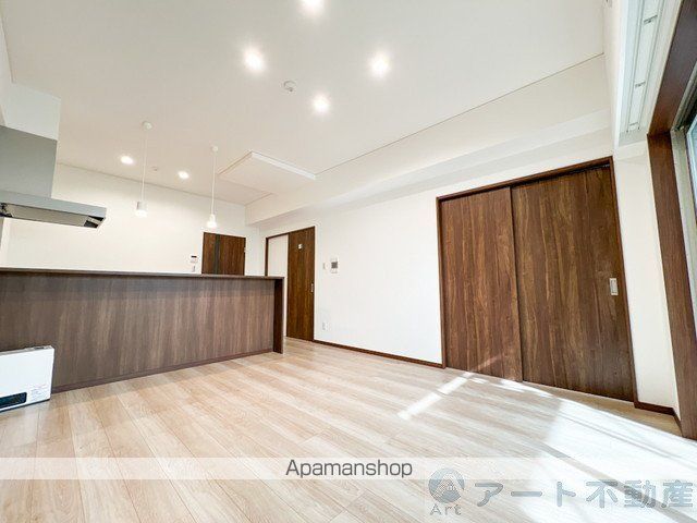 永田祝谷ビルの内装写真