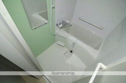 クレイノラルーチェ河辺[1K/25.37m2]のバス