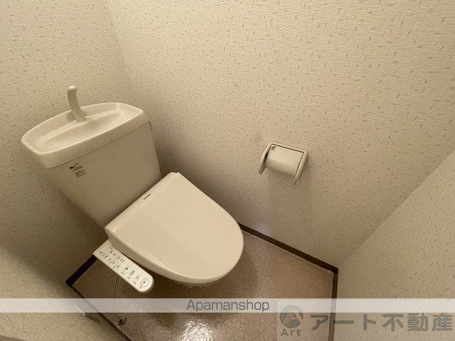 サザンコートIIIの内装写真