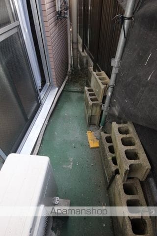 グローバル槻木の内装写真