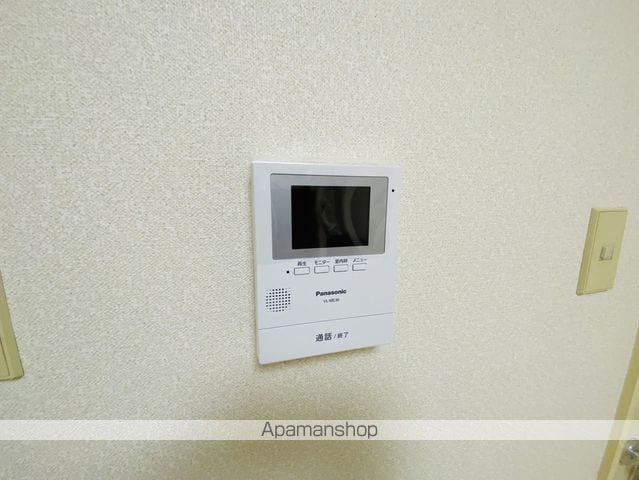 人見ハイツの内装写真