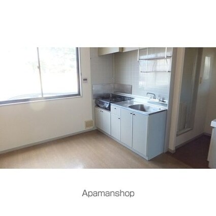 サンビレッジ南斎院　Ａ棟[3DK/52.66m2]の内装8