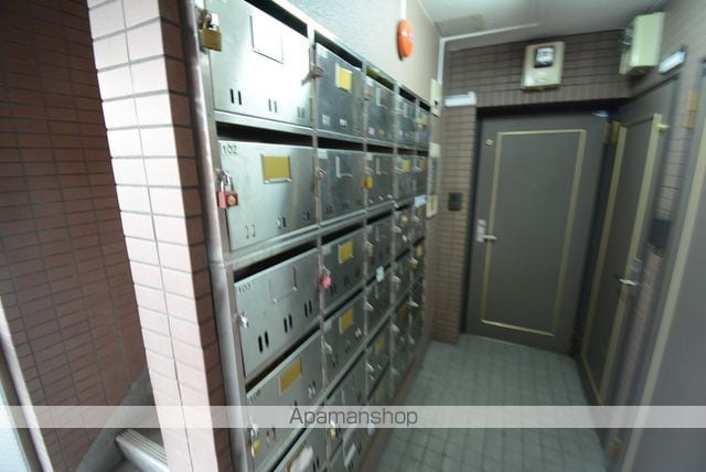 パルコート平岸411のその他写真