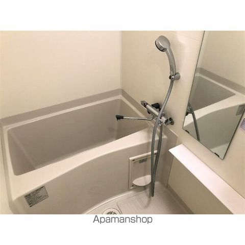 プレサンスNAGOYAシティオの内装写真