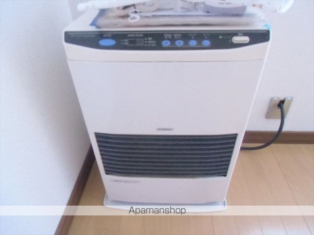 ルナパークIIの内装写真