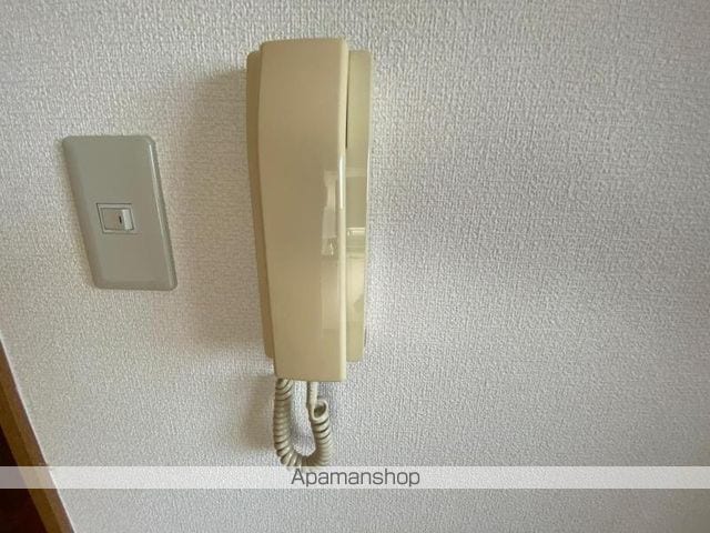 フレグランスAIの内装写真