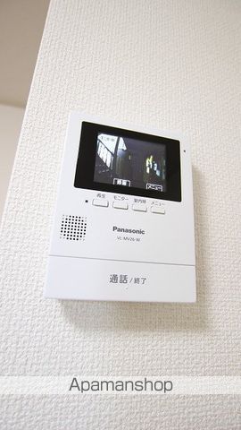 オーシャンサイド Iの内装写真