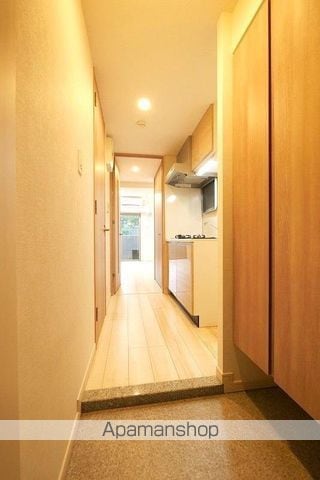 NーSTAGE西船橋IIの内装写真