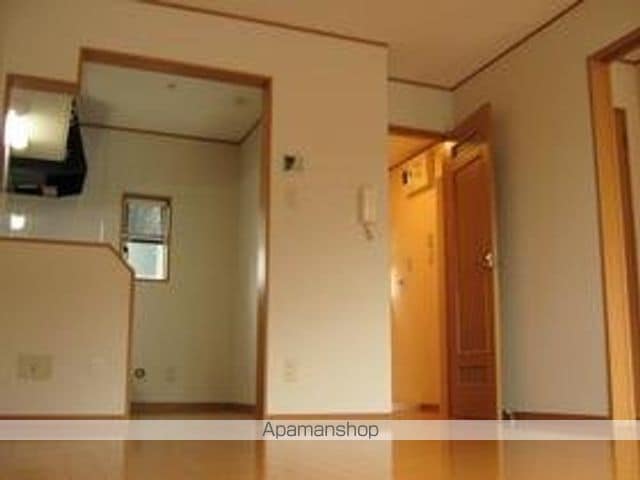 グランドール柿の木の内装写真