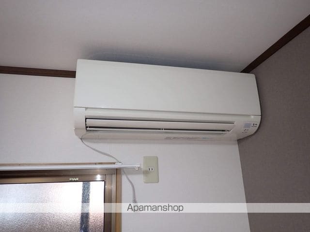 大久保大喜マンションの内装写真