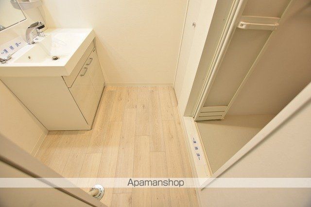 コンドー円山KIRARIの内装写真