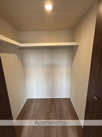 FIRSTFIOREMIKUNIIIの内装写真
