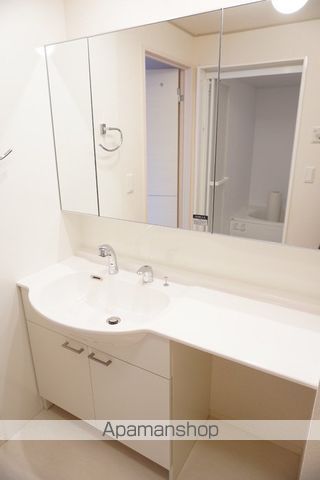 SEJOUR木之庄の内装写真