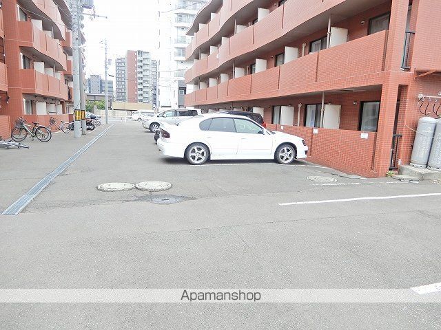 東洋ハイツ B棟のその他写真