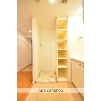 プライマル小石川[1R/31.5m2]のその他内装6