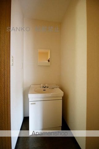 トトロの杜Iの内装写真