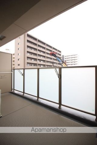 TWIN TOWERS AZUKIの内装写真