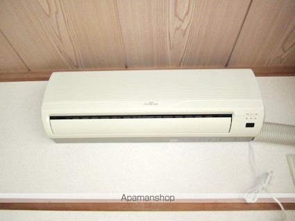 ハイツ島村[1K/26.4m2]のその他設備