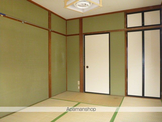 コーポ黒岩の内装写真