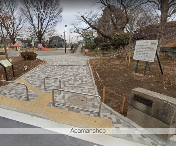 MAXIV横浜大通公園の周辺写真