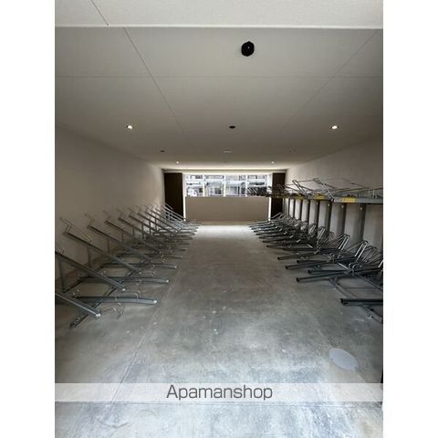 S-RESIDENCE亀島駅前blazeの内装写真