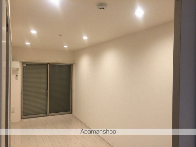 リブリ・H2OIIの内装写真