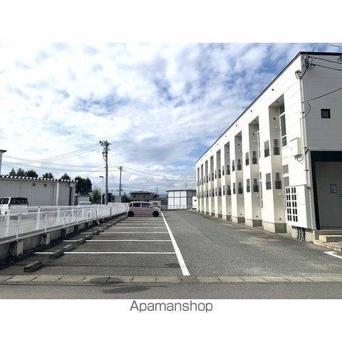 桧町セプレのその他写真