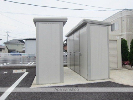 プリムヴェール[1R/32.9m2]の共用部1