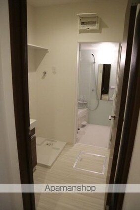 岡山県岡山市北区奥田１丁目[1LDK/31.72m2]の内装8