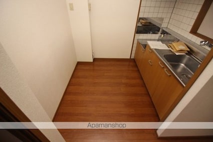 アルパ千刈[2LDK/60.61m2]の内装2