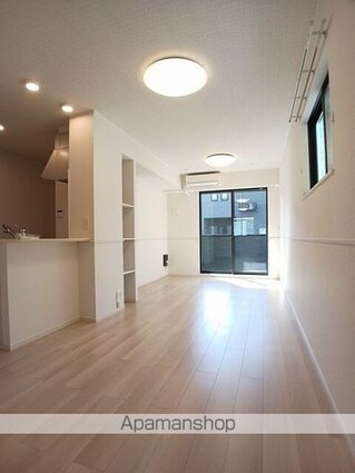 アイプレイス彦根Ⅱ[1LDK/44.7m2]のリビング・居間